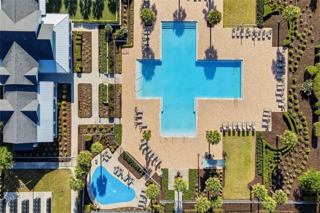 3383 FLORIGOLD GROVE STREET Lot 244, Clermont, FL 34711