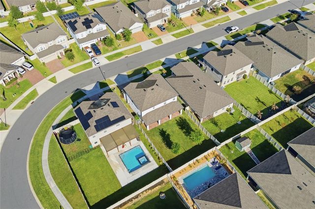 3383 FLORIGOLD GROVE STREET Lot 244, Clermont, FL 34711