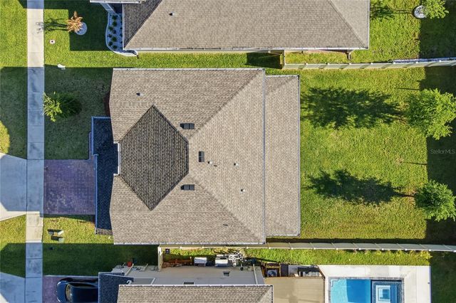 3383 FLORIGOLD GROVE STREET Lot 244, Clermont, FL 34711