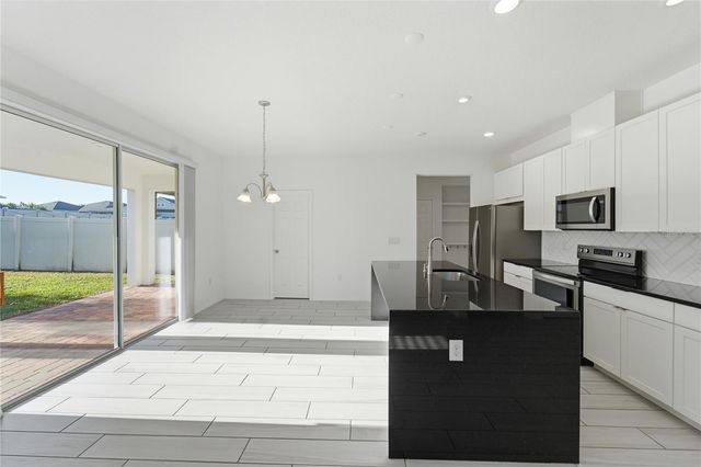 3383 FLORIGOLD GROVE STREET Lot 244, Clermont, FL 34711