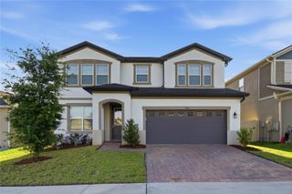 3383 FLORIGOLD GROVE STREET Lot 244, Clermont, FL 34711