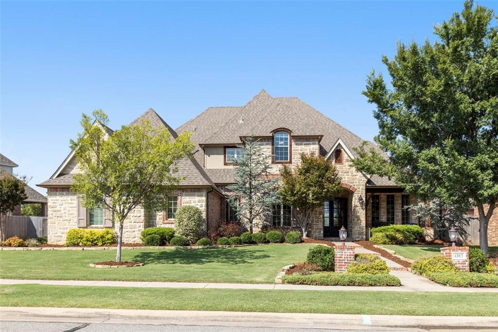 4312 Moorgate Drive, Norman, OK 73072