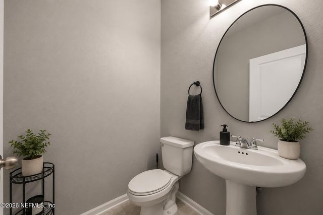 2127 SWEET PINE Court, Jacksonville, FL 32218