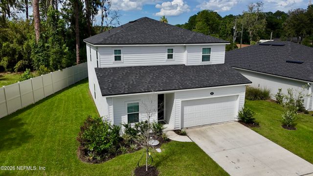 2127 SWEET PINE Court, Jacksonville, FL 32218