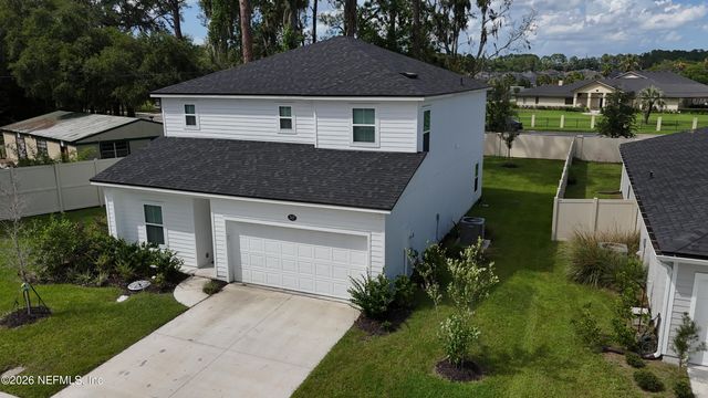 2127 SWEET PINE Court, Jacksonville, FL 32218