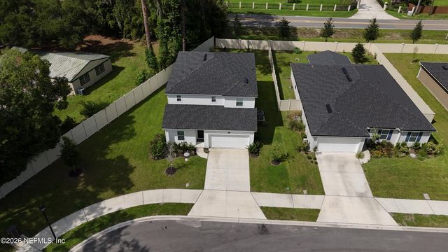 2127 SWEET PINE Court, Jacksonville, FL 32218