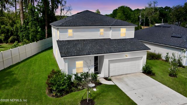 2127 SWEET PINE Court, Jacksonville, FL 32218