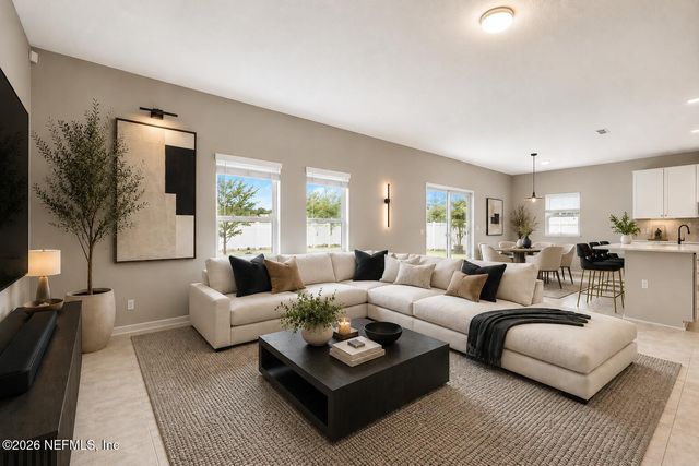 2127 SWEET PINE Court, Jacksonville, FL 32218