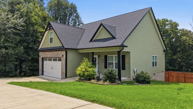 233 Eastview Cove Drive, SE, Cleveland, TN 37323