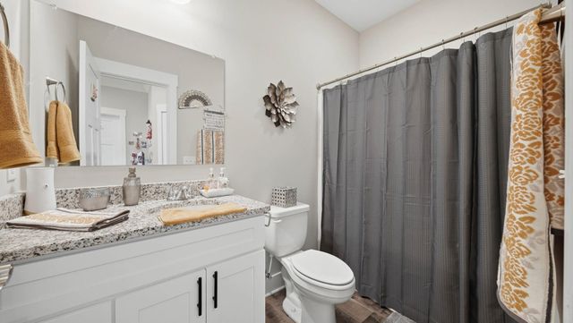 233 Eastview Cove Drive, SE, Cleveland, TN 37323