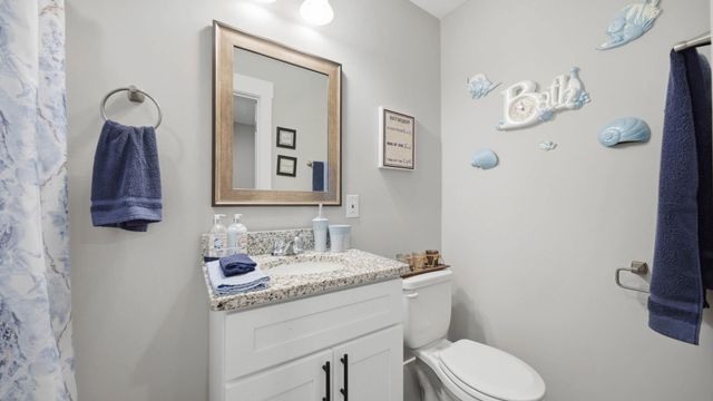 233 Eastview Cove Drive, SE, Cleveland, TN 37323