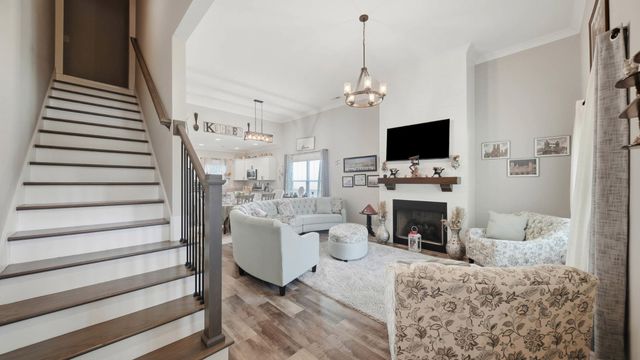 233 Eastview Cove Drive, SE, Cleveland, TN 37323