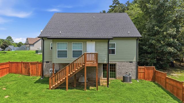 233 Eastview Cove Drive, SE, Cleveland, TN 37323