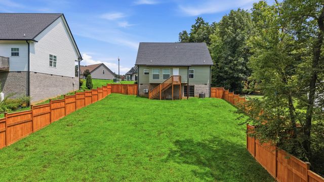 233 Eastview Cove Drive, SE, Cleveland, TN 37323