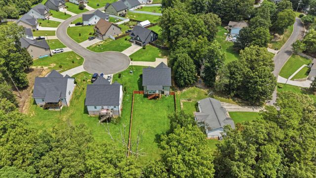 233 Eastview Cove Drive, SE, Cleveland, TN 37323