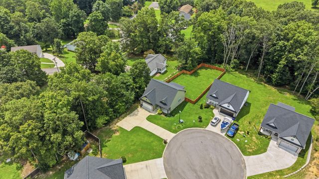 233 Eastview Cove Drive, SE, Cleveland, TN 37323