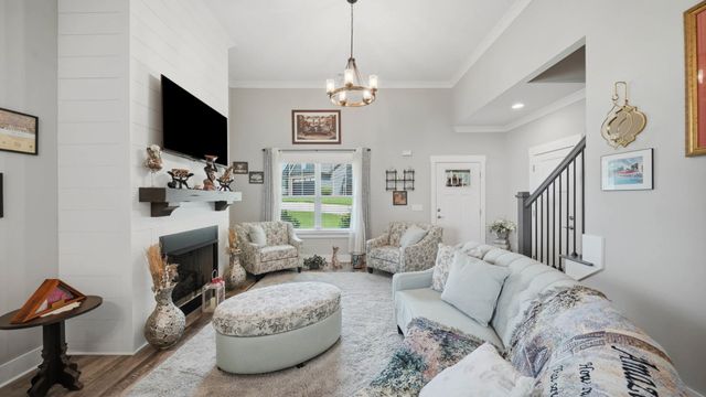 233 Eastview Cove Drive, SE, Cleveland, TN 37323