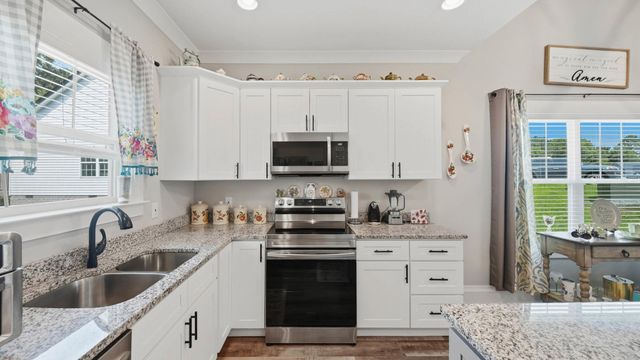 233 Eastview Cove Drive, SE, Cleveland, TN 37323