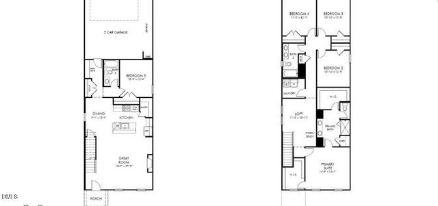 5156 Cardinal Ridge Way, Wendell, NC 27591