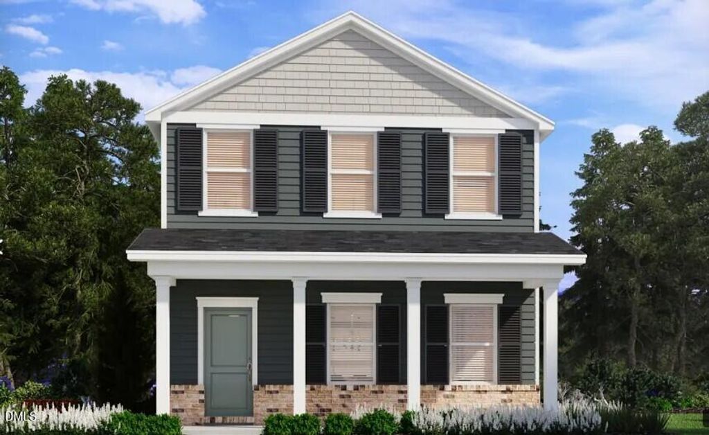 5156 Cardinal Ridge Way, Wendell, NC 27591