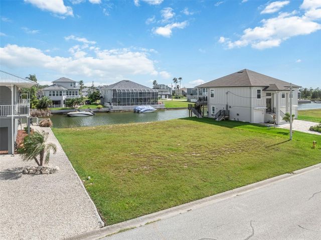 3432 SHEEPHEAD DRIVE, Hernando Beach, FL 34607