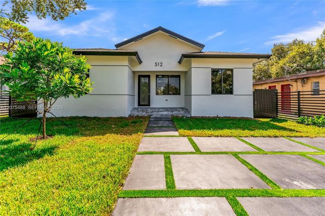 512 NW 23rd Avenue, Fort Lauderdale, FL 33311
