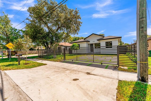 512 NW 23rd Avenue, Fort Lauderdale, FL 33311