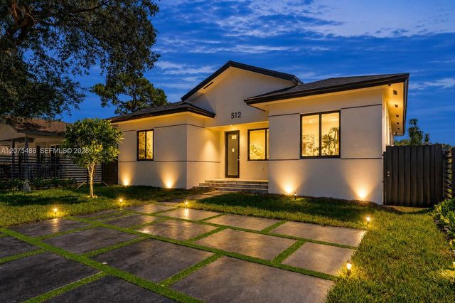 512 NW 23rd Avenue, Fort Lauderdale, FL 33311
