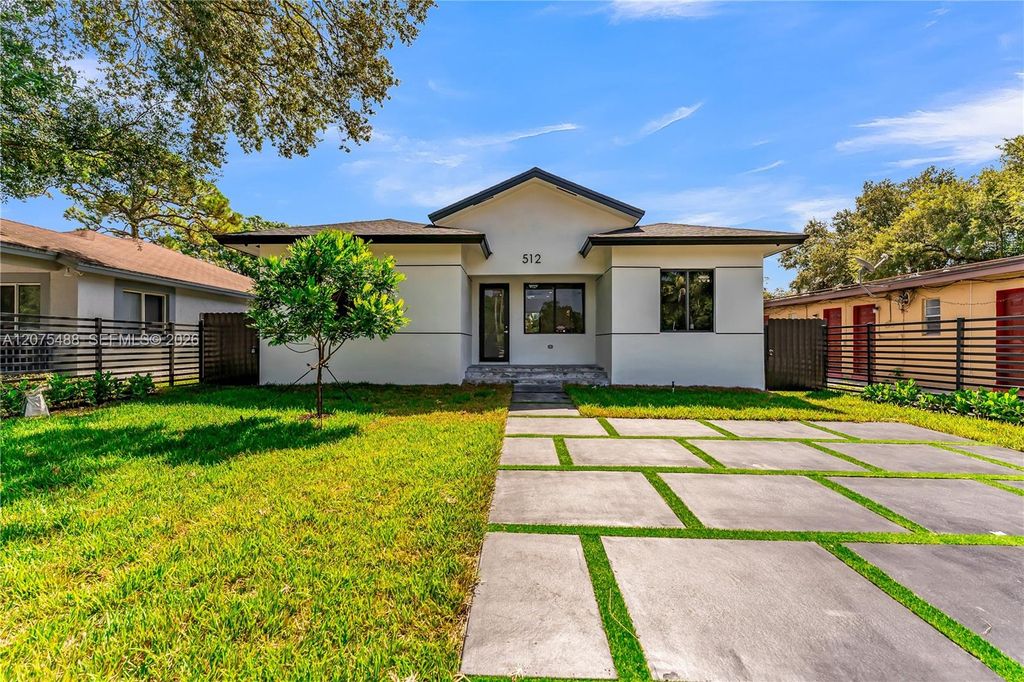 512 NW 23rd Avenue, Fort Lauderdale, FL 33311