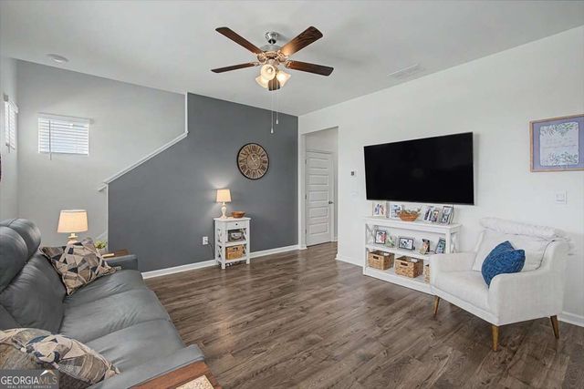 118 Gaston Court, Hoschton, GA 30548