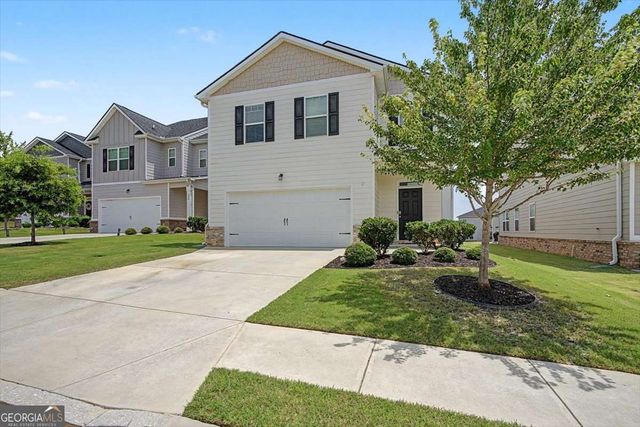118 Gaston Court, Hoschton, GA 30548