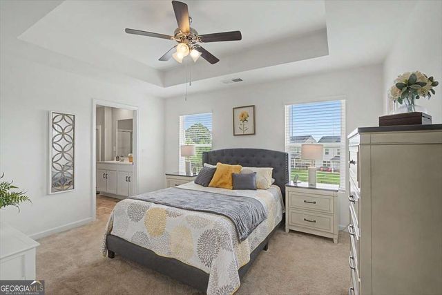 118 Gaston Court, Hoschton, GA 30548