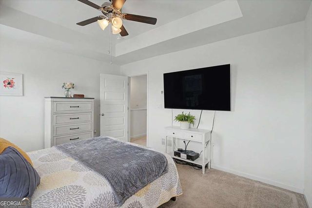 118 Gaston Court, Hoschton, GA 30548