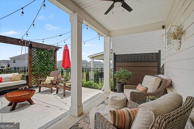 118 Gaston Court, Hoschton, GA 30548