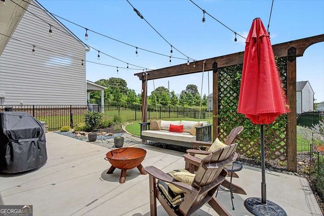118 Gaston Court, Hoschton, GA 30548
