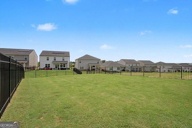 118 Gaston Court, Hoschton, GA 30548