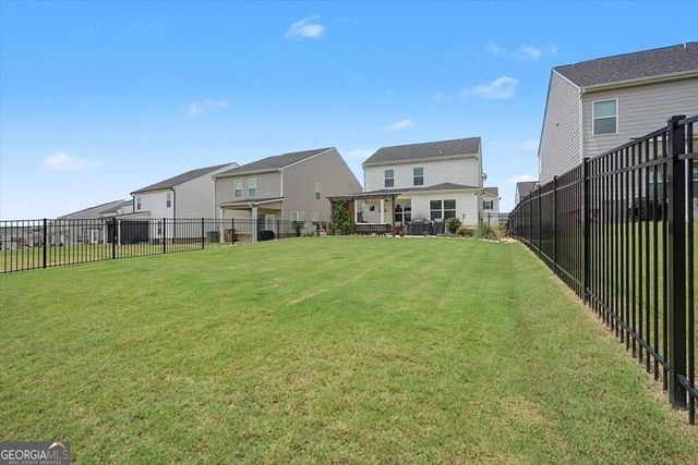 118 Gaston Court, Hoschton, GA 30548