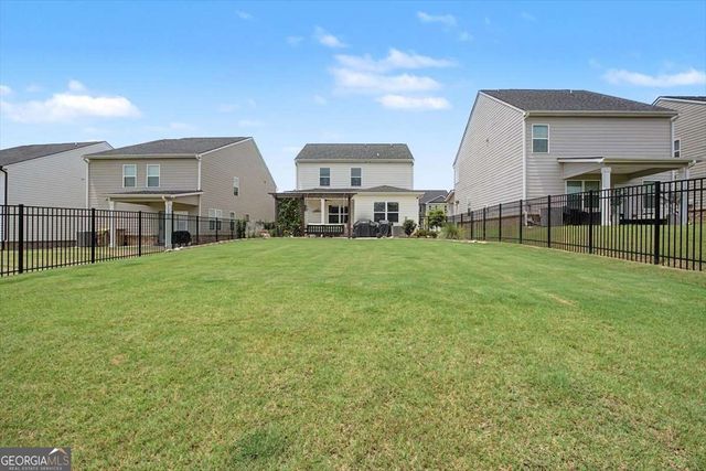118 Gaston Court, Hoschton, GA 30548