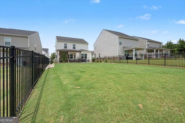 118 Gaston Court, Hoschton, GA 30548