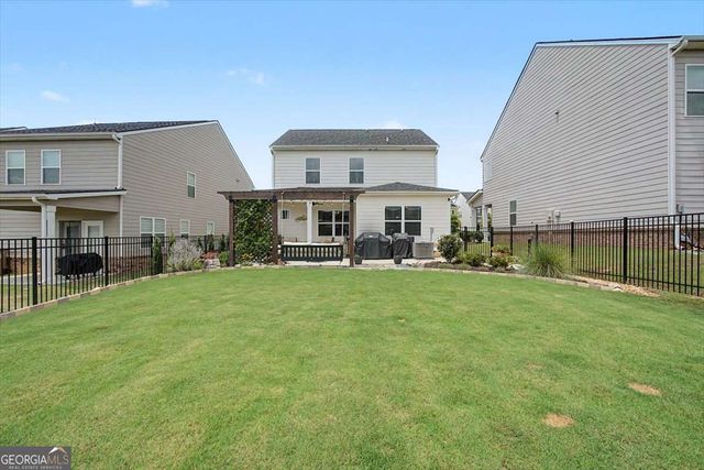 118 Gaston Court, Hoschton, GA 30548