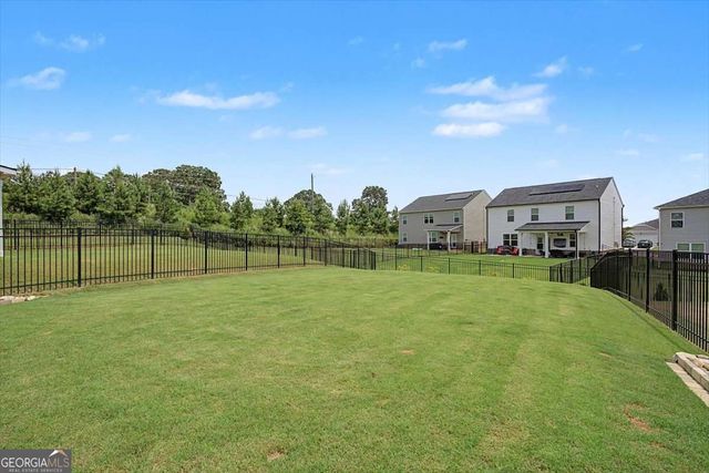 118 Gaston Court, Hoschton, GA 30548
