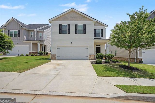 118 Gaston Court, Hoschton, GA 30548