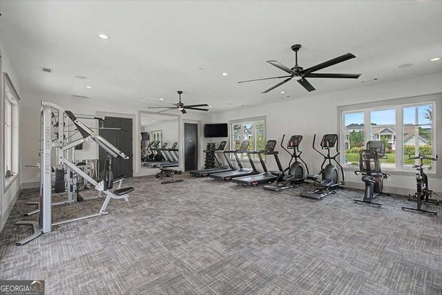 118 Gaston Court, Hoschton, GA 30548