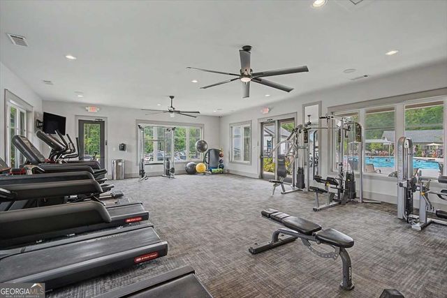 118 Gaston Court, Hoschton, GA 30548
