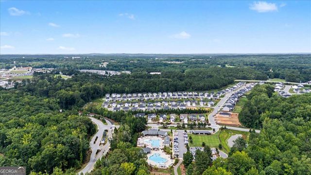 118 Gaston Court, Hoschton, GA 30548