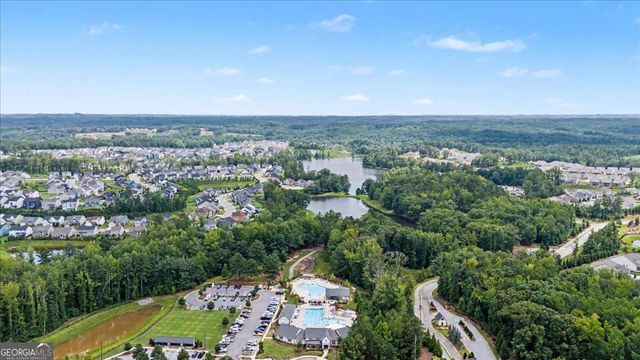 118 Gaston Court, Hoschton, GA 30548