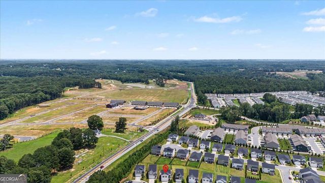 118 Gaston Court, Hoschton, GA 30548