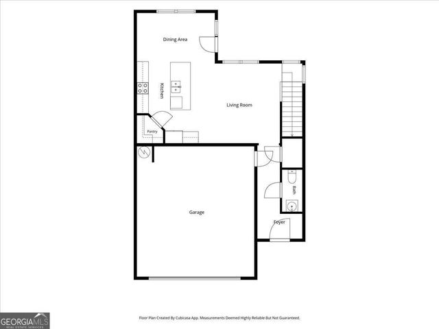 118 Gaston Court, Hoschton, GA 30548