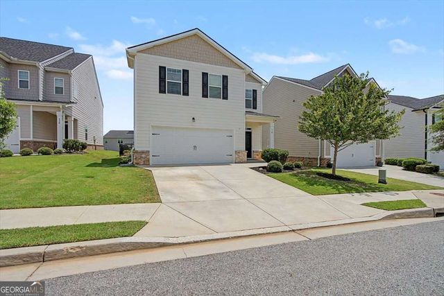118 Gaston Court, Hoschton, GA 30548