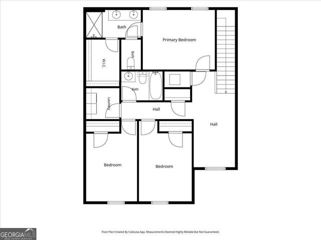 118 Gaston Court, Hoschton, GA 30548